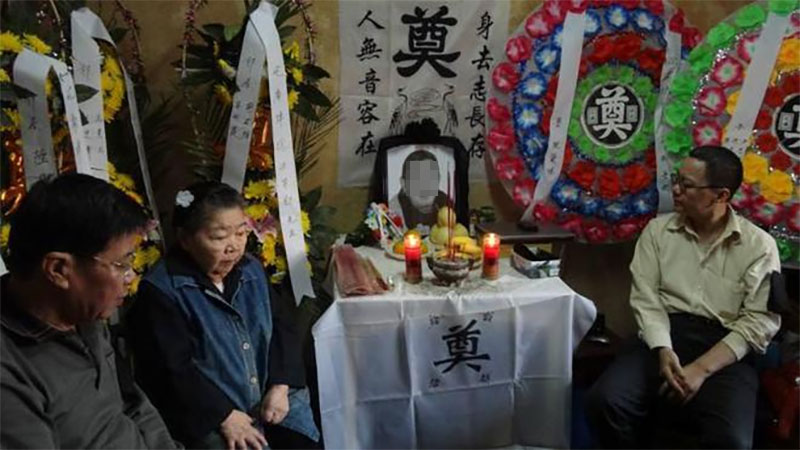 殡仪馆守夜一晚上多少钱？昆明殡仪馆殡葬服务有哪些？