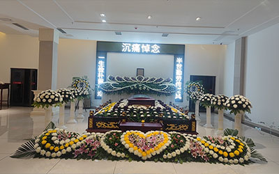 养老院老人死亡处理流程有哪些？老人在养老院去世如何办理丧事？