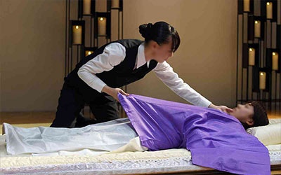 什么是净身？昆明老人净身穿寿衣多少钱？