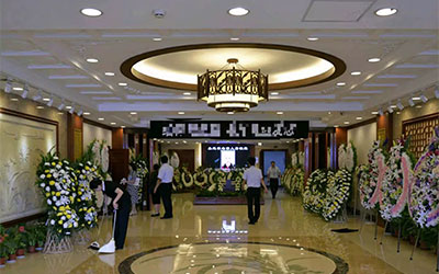 追思会和追悼会的区别有哪些？