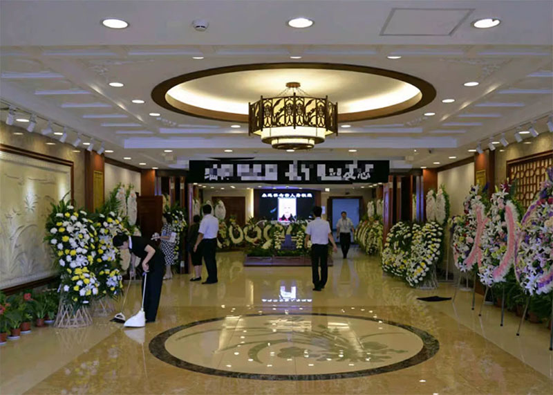 追思会和追悼会的区别有哪些