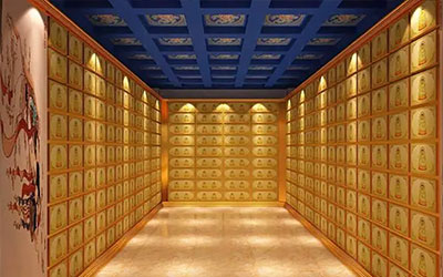 骨灰长期寄存对逝者好不好？殡仪馆存放的骨灰是怎么收费的？