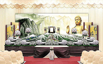 昆明殡仪馆流程都有哪些？殡仪馆服务流程都有哪些？