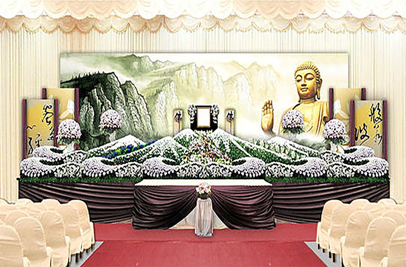 昆明殡仪馆流程都有哪些?殡仪馆服务流程都有哪些? 昆明殡仪馆流程都有哪些?殡仪馆服务流程都有哪些?