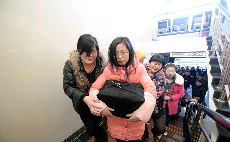 跨省运送遗体费用是多少钱?从国外往中国运送遗体需要多少钱? 跨省运送遗体费用是多少钱?从国外往中国运送遗体需要多少钱?