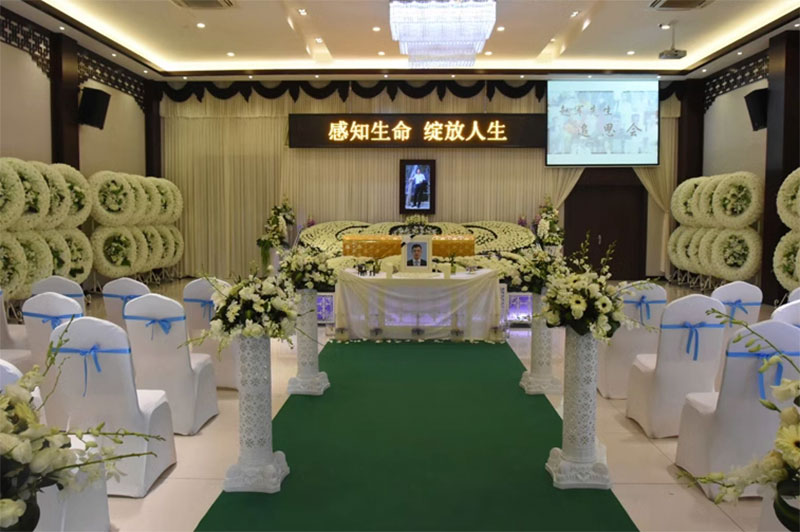 老人死后后事的流程是什么?老人在养老机构去世怎么办理丧事? 老人死后后事的流程是什么?老人在养老机构去世怎么办理丧事?