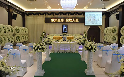 老人死后后事的流程是什么？老人在养老机构去世怎么办理丧事？