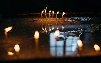 死亡证明应该在哪里开？外地去世，死亡证明在哪里开？