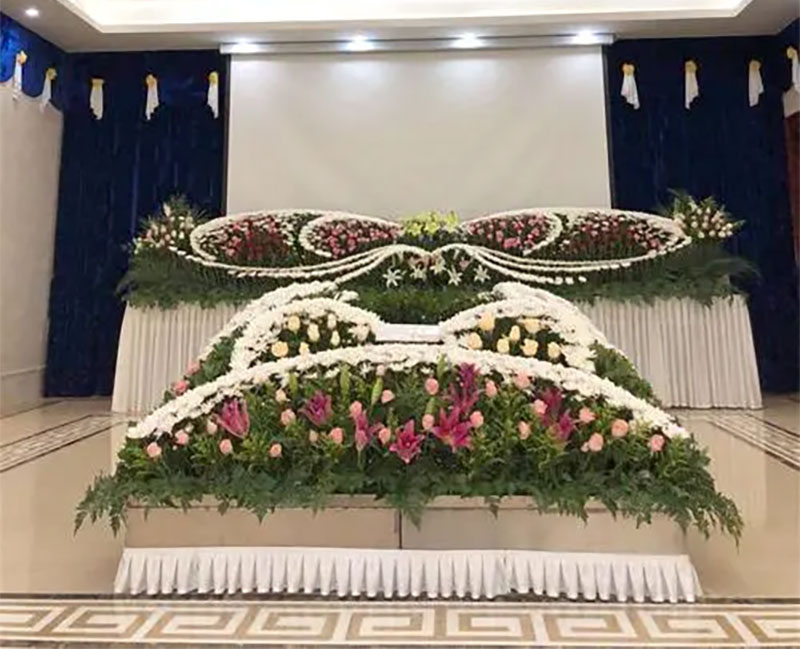 昆明殡仪馆守夜一晚上多少钱?殡仪馆殡仪服务收费标准是怎么样的? 昆明殡仪馆守夜一晚上多少钱?殡仪馆殡仪服务收费标准是怎么样的?