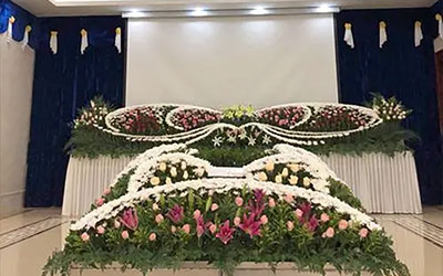 昆明殡仪馆守夜一晚上多少钱？殡仪馆殡仪服务收费标准是怎么样的？