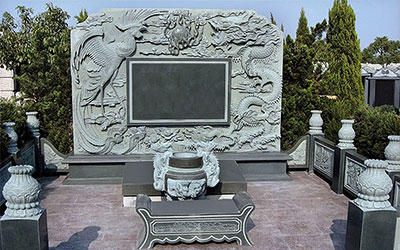 哪些人名字不能刻在墓碑上？墓碑刻字有哪些禁忌事项？