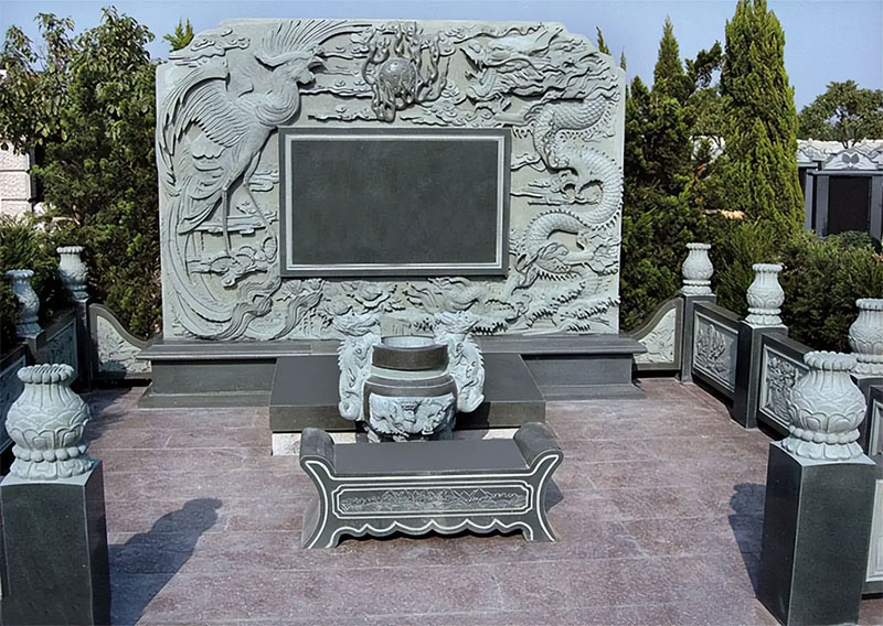 哪些人名字不能刻在墓碑上？墓碑刻字有哪些禁忌事项？