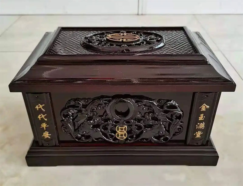 骨灰盒尺寸是多少?骨灰盒的尺寸为什么要带八,有什么讲究? 骨灰盒尺寸是多少?骨灰盒的尺寸为什么要带八,有什么讲究?