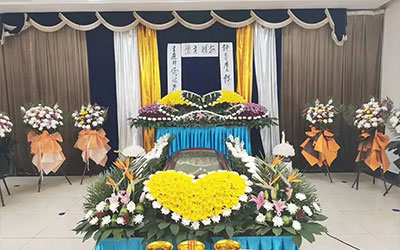 去殡仪馆的注意事项有哪些？去殡仪馆要注意什么？