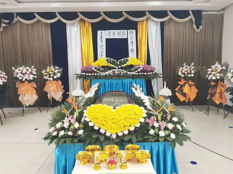 去殡仪馆的注意事项有哪些？去殡仪馆要注意什么？