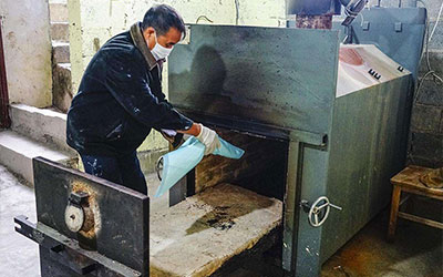 火葬场火化费用是多少？火化一个死人的费用是多少钱？