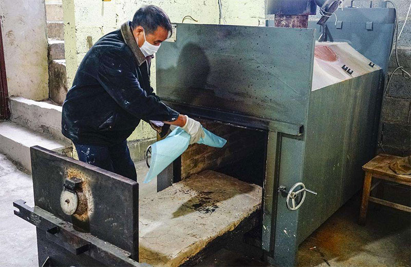 火葬场火化费用是多少?火化一个死人的费用是多少钱? 火葬场火化费用是多少?火化一个死人的费用是多少钱?