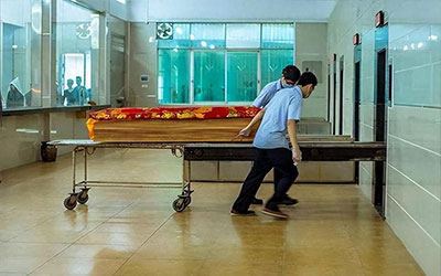 火化费一般多少钱？火化一个遗体费用多少钱？