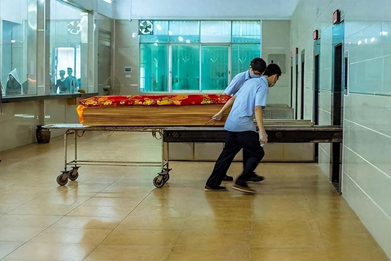 火化费一般多少钱？火化一个遗体费用多少钱？