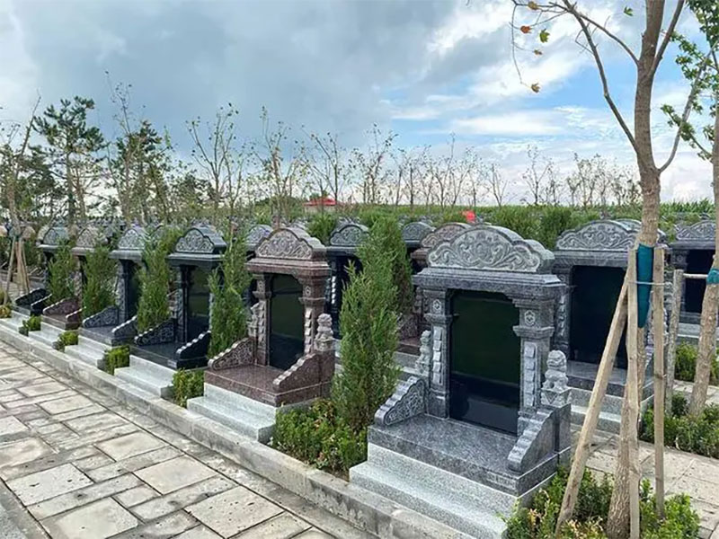 墓碑的特殊意义