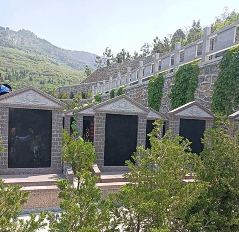 墓地在昆明墓园中的朝向有什么讲究