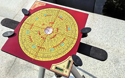 祖坟风水需要注意的观测要点