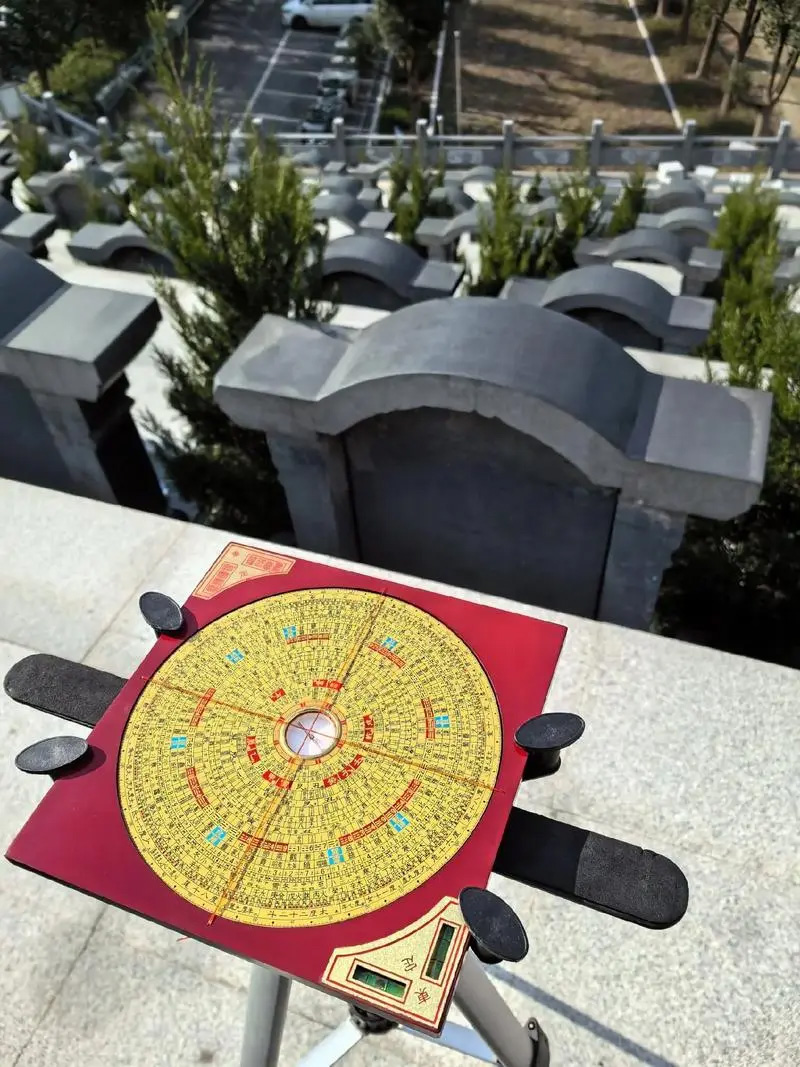 祖坟风水需要注意的观测要点