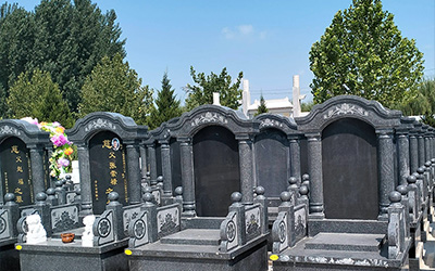 墓园关于碑文那些事儿