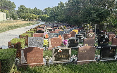 世界各国的人们在丧葬中的忌讳