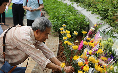传统丧葬习俗之葬后祭祀