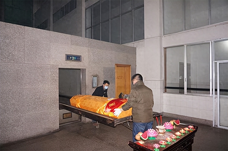 火葬场有哪些未知的禁忌