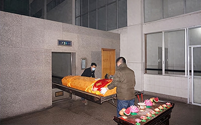 火葬场有哪些未知的禁忌？