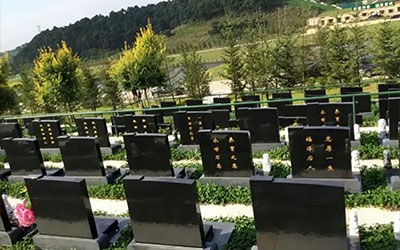 墓地堪舆能改变吗