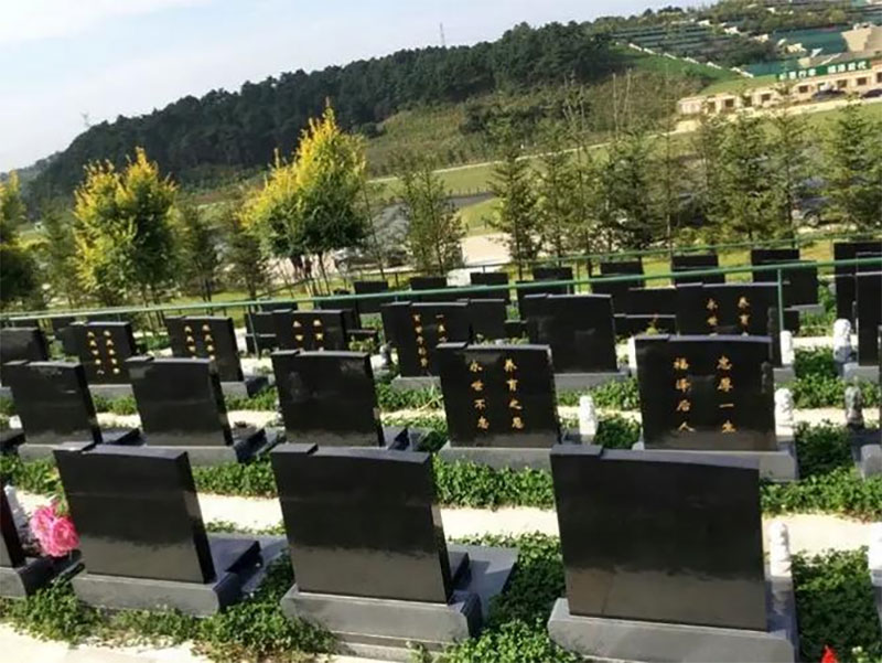 墓地堪舆能改变吗