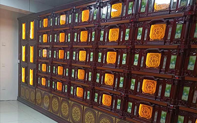 骨灰寄存越来越多的原因