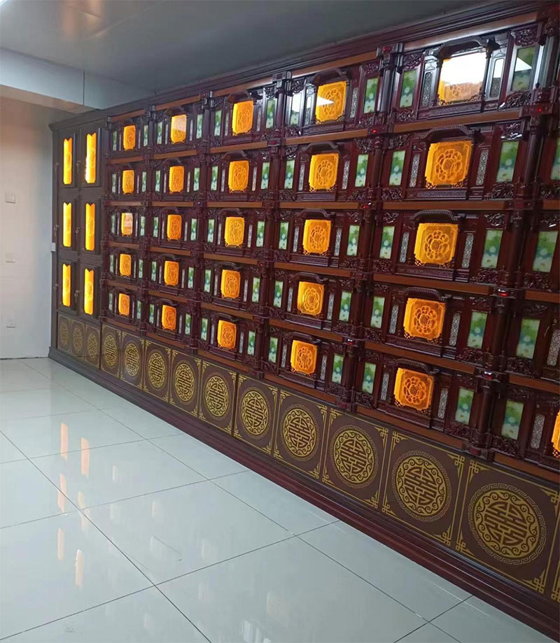 骨灰寄存越来越多的原因