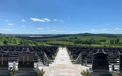 墓地看福祸（二）