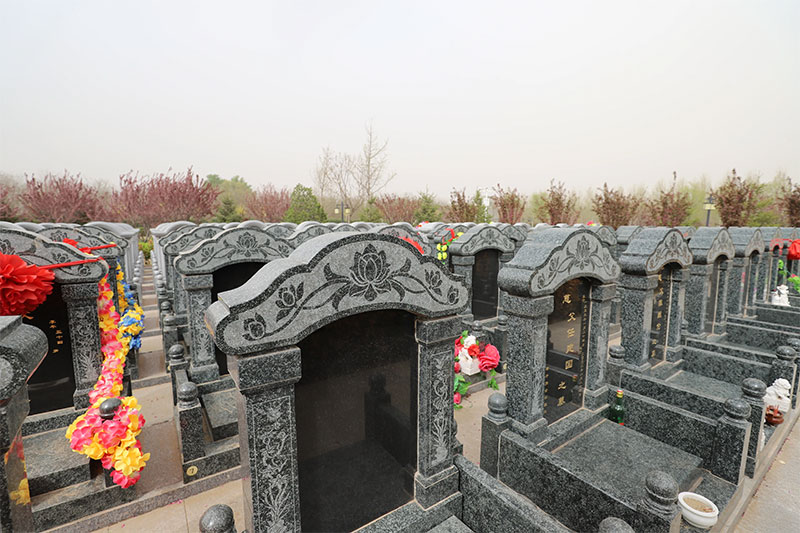 阴宅看贫富贵贱