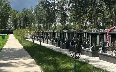 墓地怎么选安葬日期？