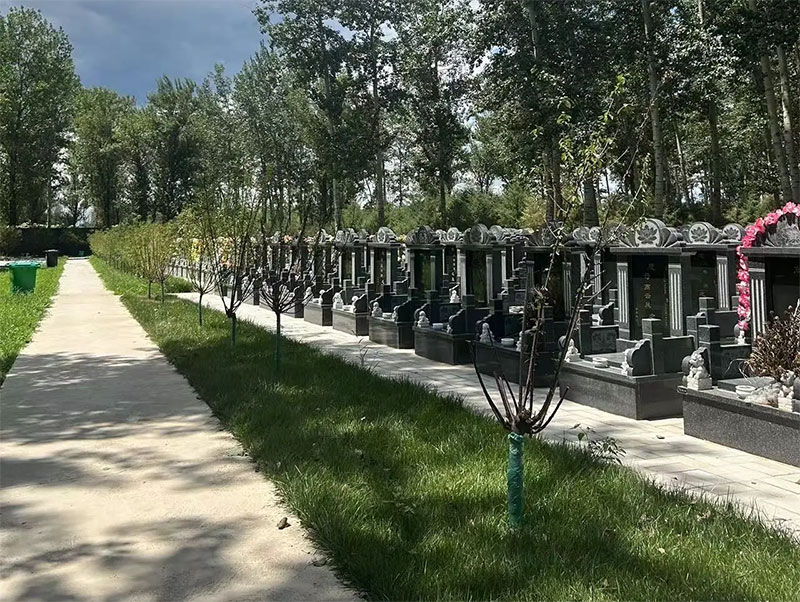 墓地怎么选安葬日期？