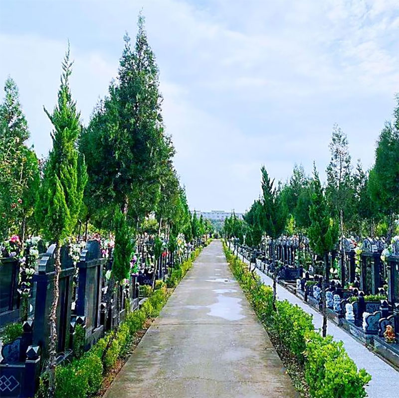 入土为安的由来