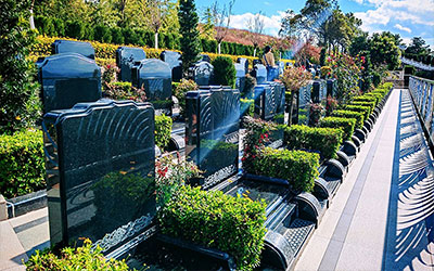 怎样走出购墓误区？