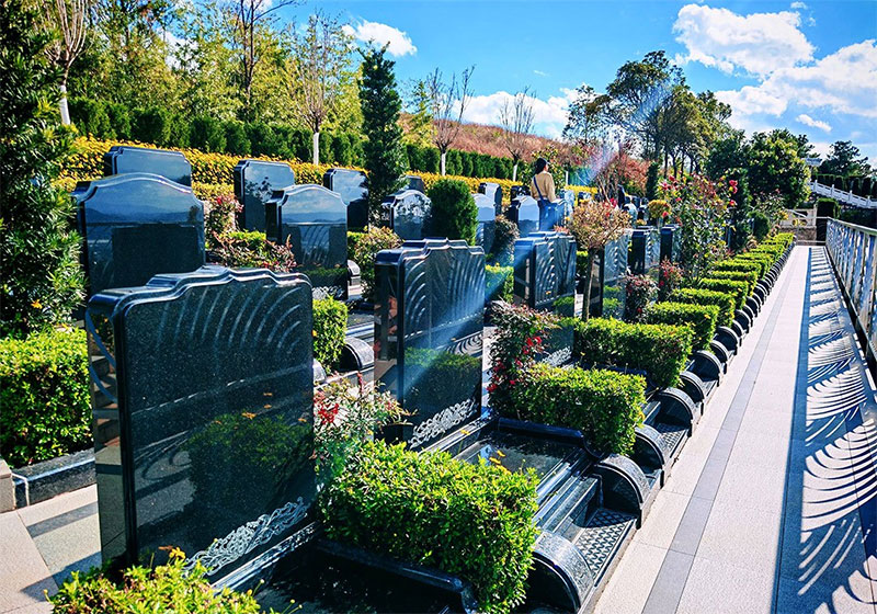 怎样走出购墓误区