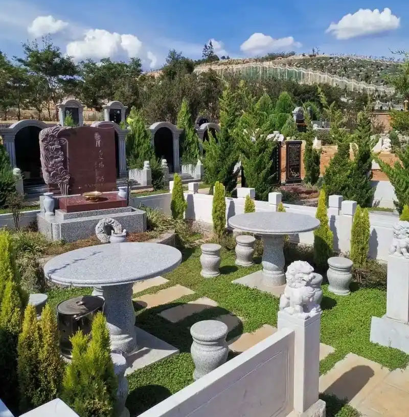 什么才叫合法墓园 什么才叫合法墓园