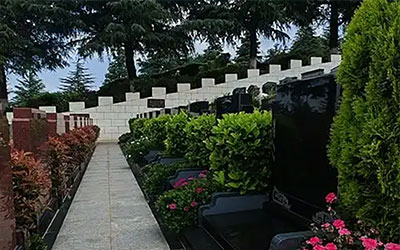 买墓地真的是越大越好吗？