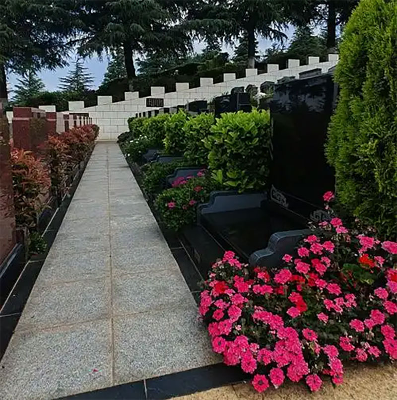 买墓地真的是越大越好吗