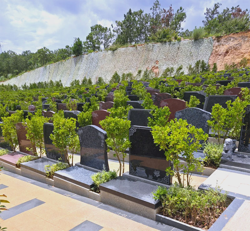 买墓地有哪些讲究 买墓地有哪些讲究
