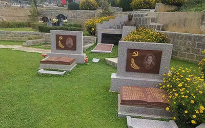 解答殡葬管理和公墓管理（一）