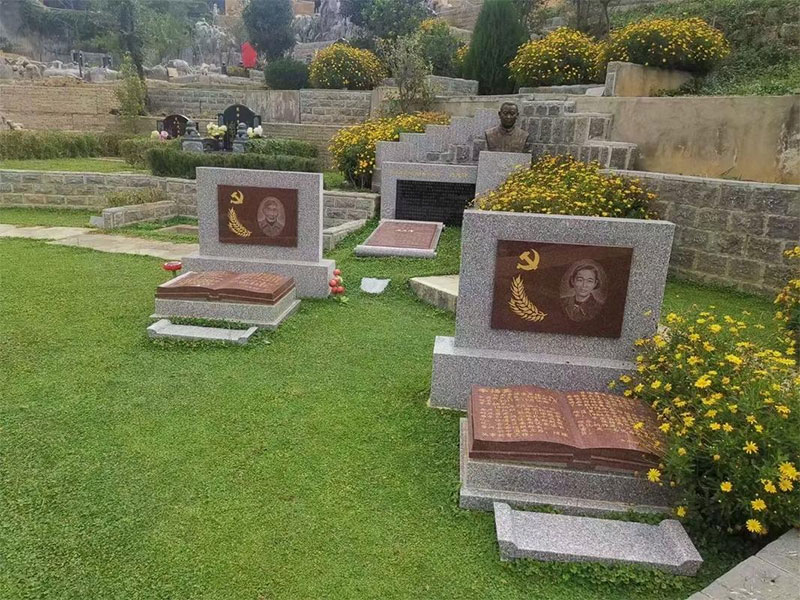 解答殡葬管理和公墓管理（一）