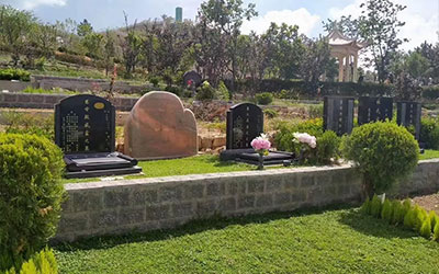 解答殡葬管理和公墓管理（二）